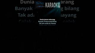 Colak Colek Vita Alvia #karaoke