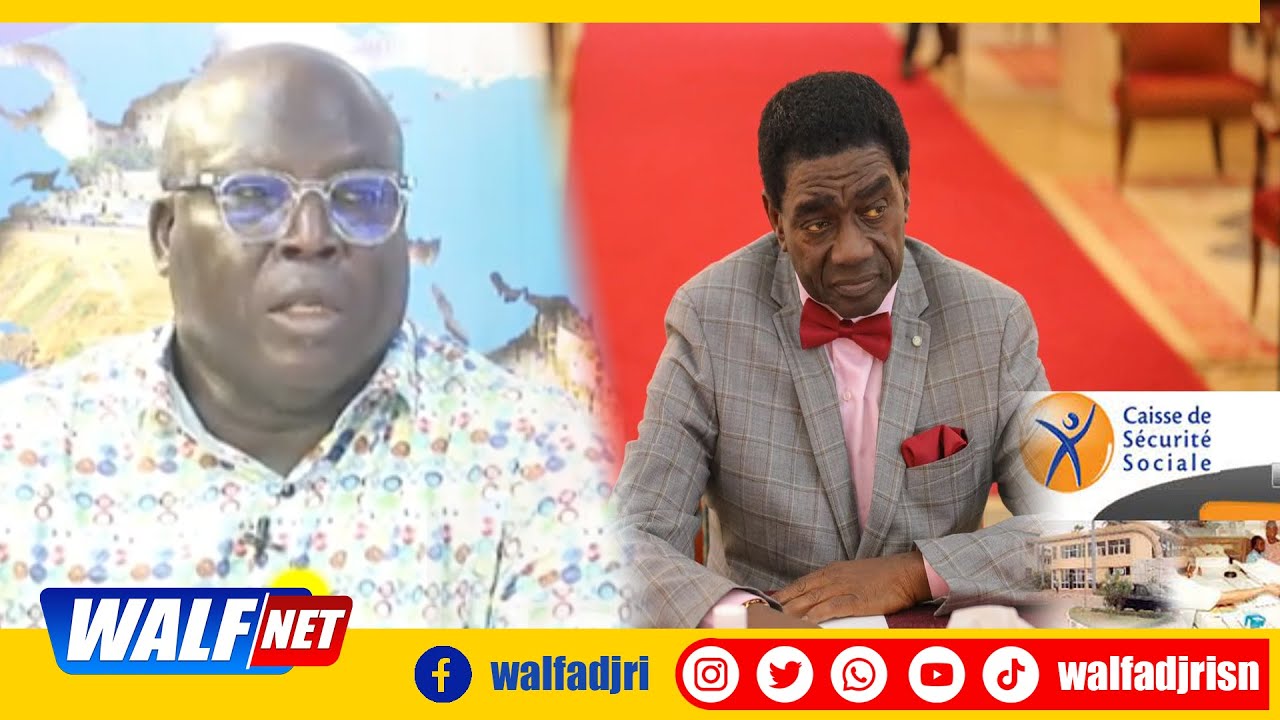 Scandale foncier: comment feu Mademba Sock a refusé 10% de 8 milliards... Révélation de Pape Sané