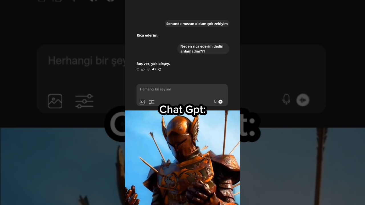 En çok o yardım etmişti.
