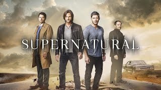 ملخص مسلسل Supernatural الموسم الأخير (13) في دقيقه و نصف
