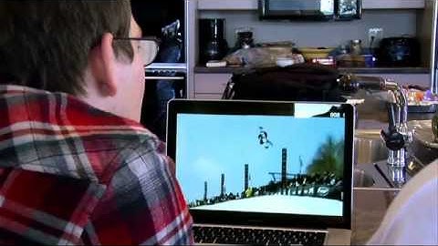 The Crash Reel Official Trailer