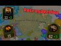 Russia Retrospective - Solving Low Pop/Low Dev Issues, Fur Trade Underwhelming, Free Expansion
