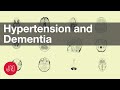 Hypertension and Dementia