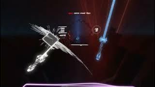FWYTYK - Iprevail Beatsaber. (Full Combo)
