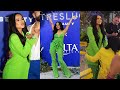 Becky G apertura de Treslúce Beauty en ULTA Beauty