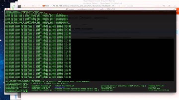 Install OpenStack Essex Scripted w/2 Nics and Removal