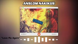 Anslom Nakikus  Conman 