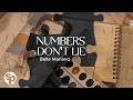 Belle Mariano - 'Numbers Don't Lie' Official Lyric Video