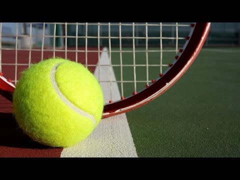 How to Understand Tennis Court Layout | Tennis