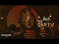 Arogya - Desire (Official Music Video)