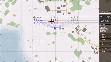 Creating Basic Warfare Missions in Arma 2 & Operation Arrowhead
