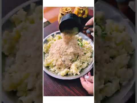 bread Aalu snake