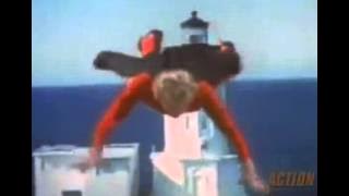 Sigla Italiana Ralph Supermaxieroe - The Greatest American Hero