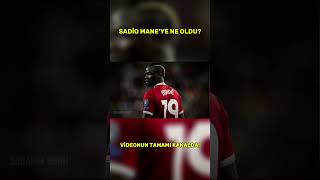 SADİO MANE'NİN LİVERPOOL HİKAYESİ