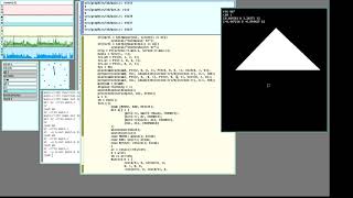 3D Environments in Plan 9 - Multi-camera Demo
