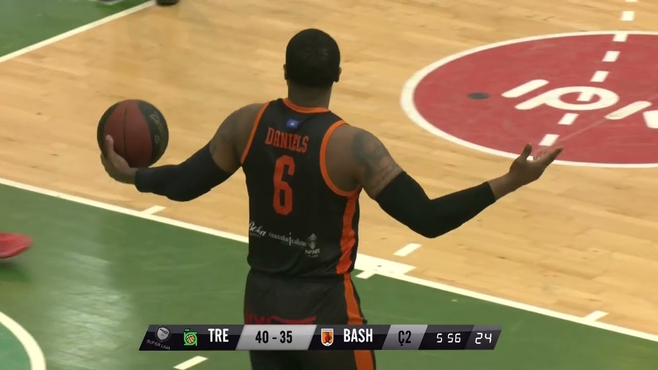 Highlights i ndeshjes Trepça-Bashkimi