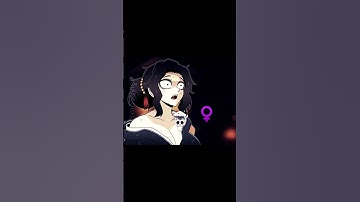 Female♀️ Muzan 💥😵 #demonslayer #trending #meme #anime #25december