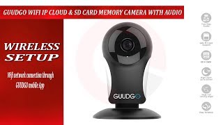 guudgo cctv camera