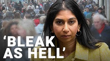 Suella Braverman