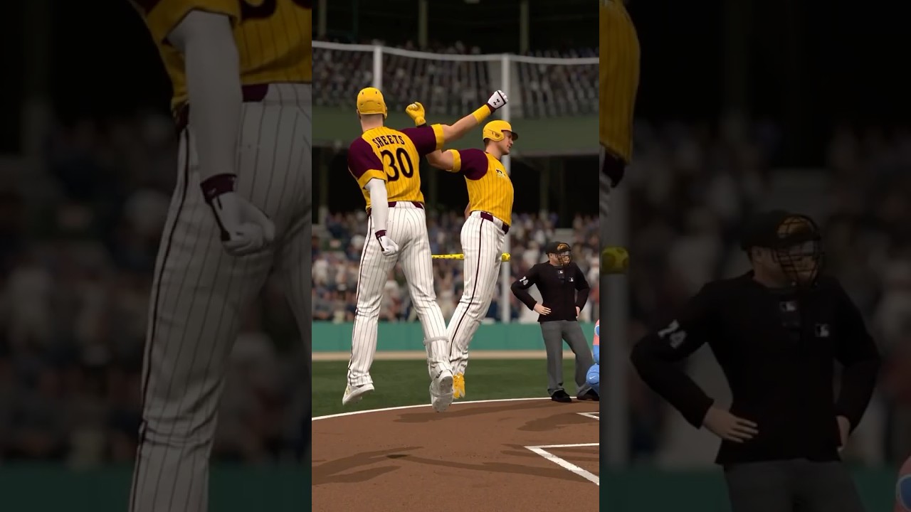 Back to Back with Common Players?
