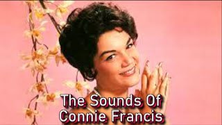 The Sounds Of Connie Francis