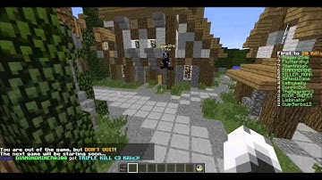 Mineplex Hack Report #3