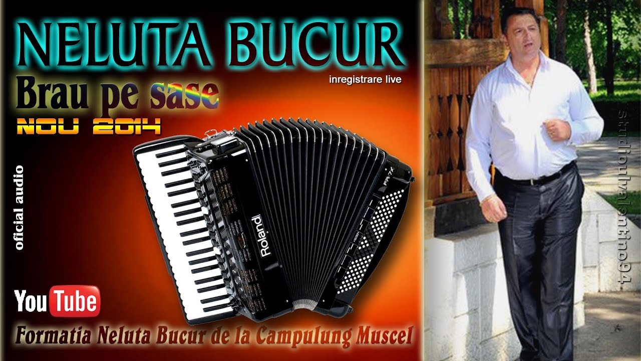 neluta bucur brau pe sase