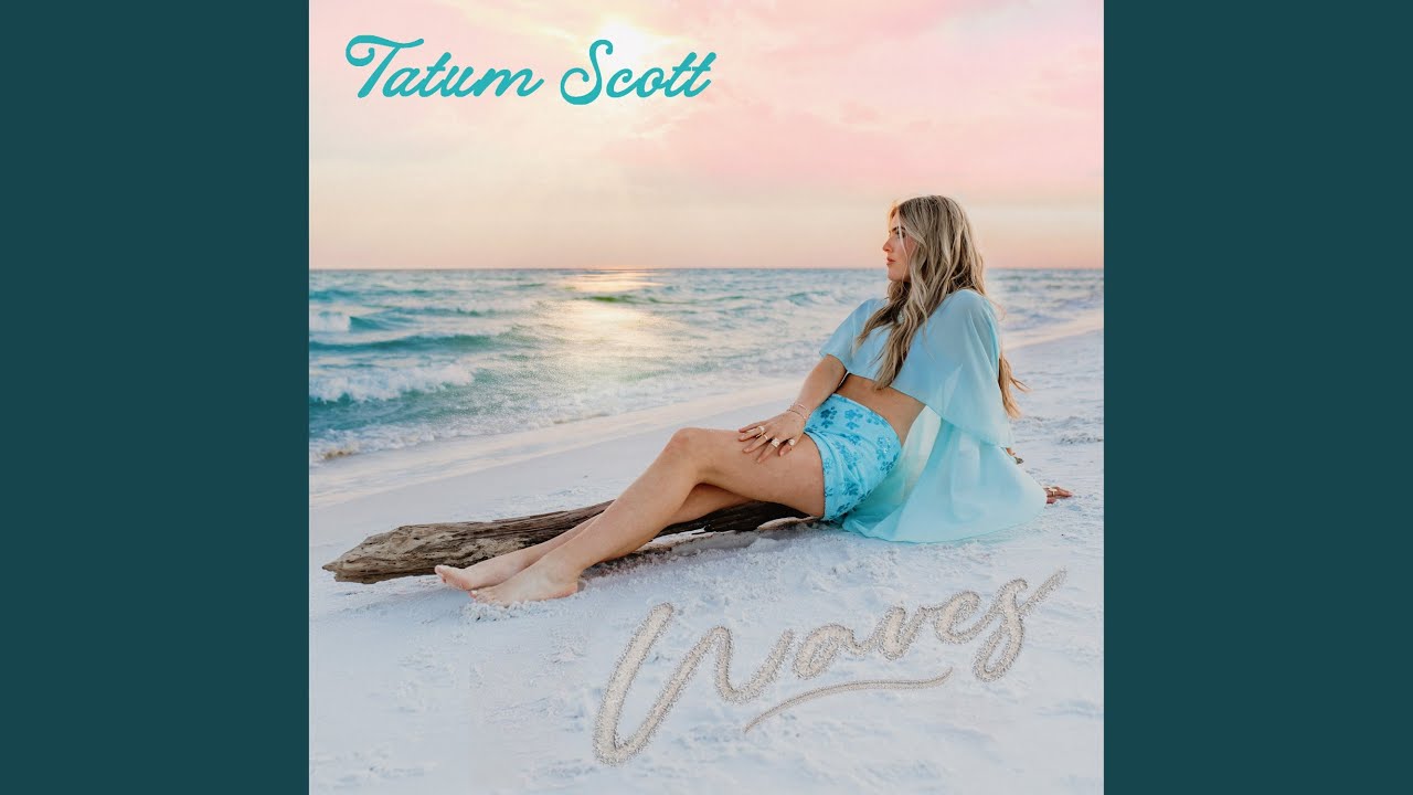 在 YouTube 上观看 Waves 在 YouTube 上观看 Waves