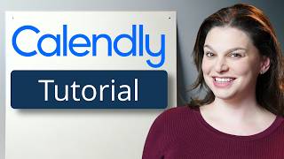 Calendly Tutorial for Beginners by Kevin Stratvert 18,891 views 1 month ago 18 minutes