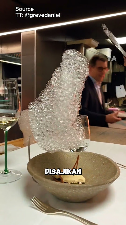 Rich People's Luxury Food 🤩
