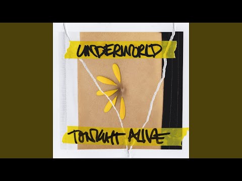 Crack My Heart - Tonight Alive