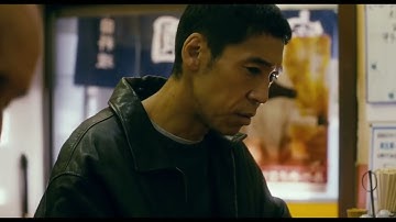 全国公開中！映画『生きててよかった』予告＜絶賛コメント編＞