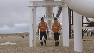 SAIT grads get jobs at Enbridge