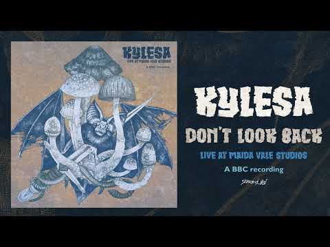 Kylesa - Live at Maida Vale Studios (Official Album Stream)