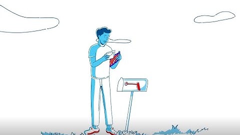 Direct Mail Isn’t … Like Anything Else