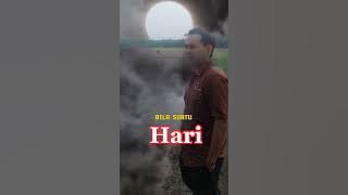 Kesunyian - Lody Tambunan (Original Asmidar Darwis)