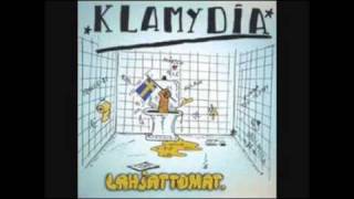Miniatura del video "Klamydia - Kopio"