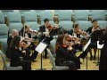 Grieg holberg suite praeludium  gavotte  veridian symphony