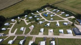 The Nurseries Adult Only Caravan Site | Lincolnshire