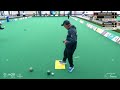 VBL5 | Finals | Rd 1 | Melbourne vs Bundoora