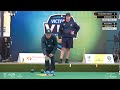 VBL5 | Finals | Rd 1 | Melbourne vs Bundoora