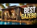 Best Backyard Gazebo: Top 8 Picks for Durability, Shade &amp; Value 2026