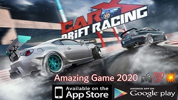 CarX Highway Racing - Best Phone Games - Android & iOS Gameplay 💯