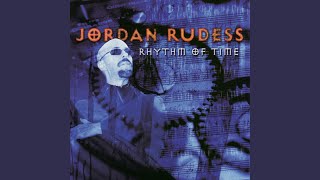 Video thumbnail of "Jordan Rudess - Time Crunch"