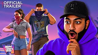 The GTA 6 Gameplay We’ve Been Waiting For!!