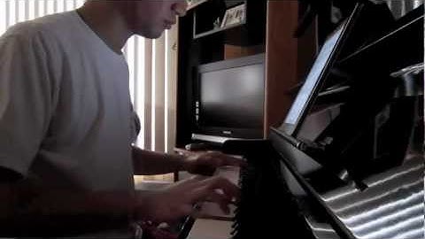 Piano Marathon