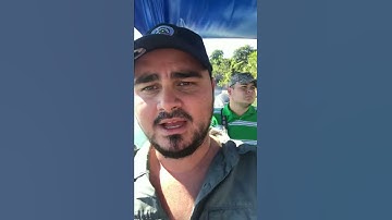 LoRa 915 Mhz - Parte 2 - Testing 4.8 kms