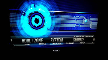 disable home menu item