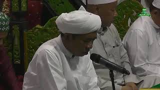 Guru Zuhdi - Busyro Lana (Lirik) | Haul Syekh Samman Al-Madani 3 Agst 2019
