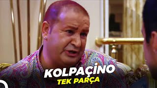 Kolpaçino | Şafak Sezer Türk Komedi Filmi İzle